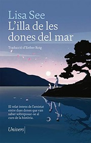 Cover of: L'illa de les dones del mar by Lisa See, Esther Roig