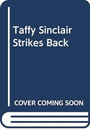 Cover of: Taffy Sinclair strikes back