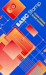 Cover of: BASIC stamp
