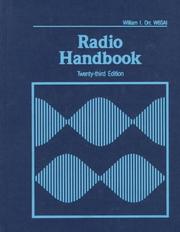 Cover of: Radio Handbook