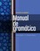 Cover of: Manual de gramática