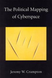 Cover of: The Political Mapping of Cyberspace