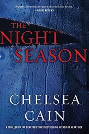 Cover of: Night Season
