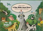 Cover of: A day with Aunt Dora: a story