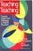 Cover of: Teaching about teaching