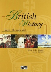 Cover of: British History Seen Through Art