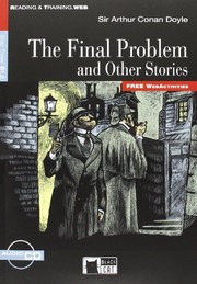 Cover of: The Final Problem+cd
