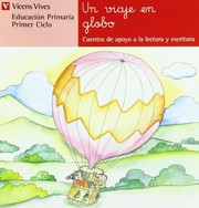 Cover of: N.14 Un Viaje En Globo