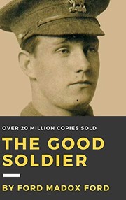 Cover of: Good Soldier