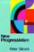 Cover of: New Progressivism