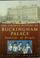 Cover of: The strange history of Buckingham Palace