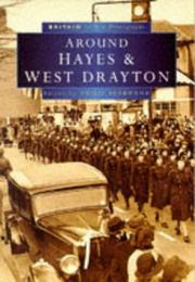 Cover of: Around Hayes and West Drayton