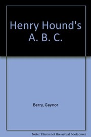 Cover of: Henry Hound's ABC
