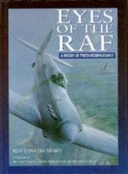 Cover of: Eyes of the RAF: a history of photo-reconnaissance