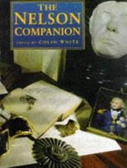 Cover of: The Nelson Companion by Colin White