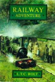 Cover of: Railway adventure