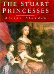 Cover of: The Stuart Princess