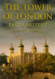 Cover of: The Tower of London: past & present