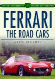 Cover of: Ferrari | Keith Bluemel