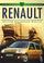 Cover of: Renault