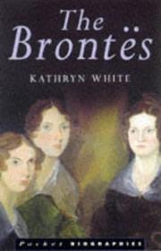 Cover of: The Brontës