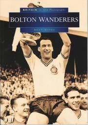 Cover of: Bolton Wanderers