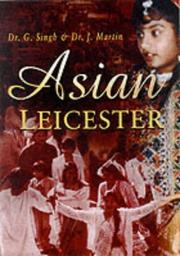 Cover of: Asian Leicester (Britain in Old Photographs)