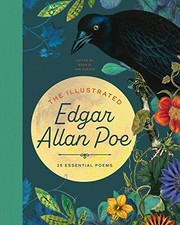 Cover of: Illustrated Edgar Allen Poe