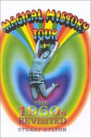 Cover of: Magical history tour: the 1960s revisited