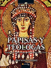 Cover of: Papisas y Teólogas