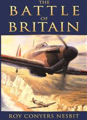 Cover of: The Battle of Britain by Roy Conyers Nesbit