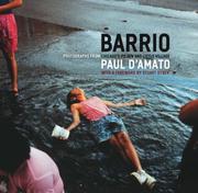 Barrio by Paul D'Amato