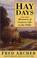 Cover of: Hay days