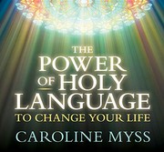 Cover of: The Power of Holy Language to Change Your Life