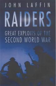 Cover of: Raiders