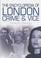Cover of: The Encyclopedia of London Crime