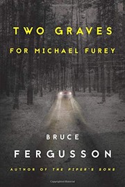 Cover of: Two Graves for Michael Furey