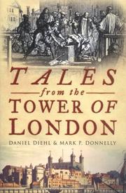 Cover of: Tales From The Tower of London