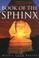 Cover of: Book of the Sphinx