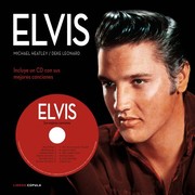 Cover of: Elvis: Incluye CD con sus mejores canciones