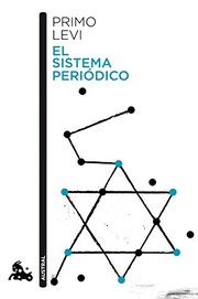 Cover of: El sistema periódico