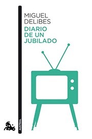 Cover of: Diario de un jubilado