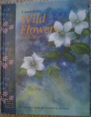 Cover of: Canadian Wild Flowers and Emblems by Colleayn O. Mastin, Jan Sovak