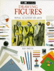 Cover of: Drawing Figures (Art School)