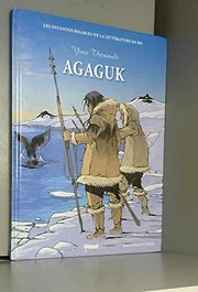 Cover of: Agaguk