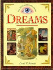 Cover of: Dreams (Predictions Library) by David V. Barrett