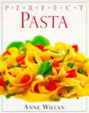Cover of: Perfect Pasta (Perfect)