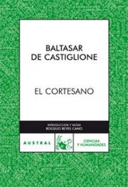 Cover of: El cortesano