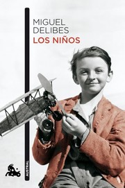 Cover of: Los niños