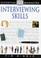 Cover of: Interviewing Skills (Essential Managers)